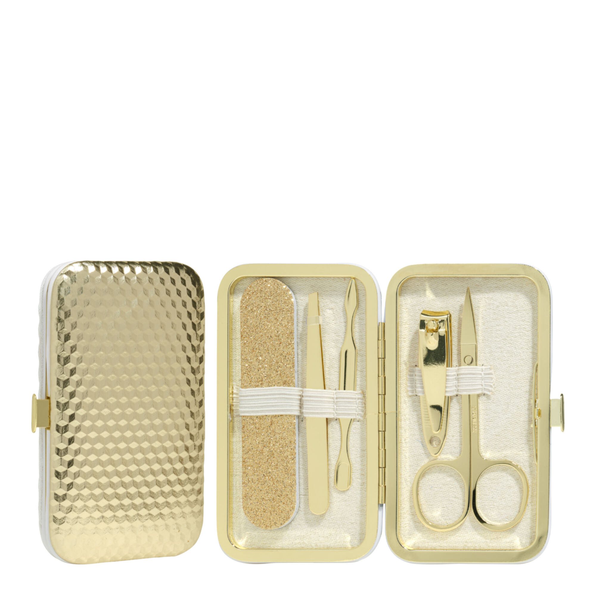 Jozz Beauty - Sunset Hour Set Manucure Bohème