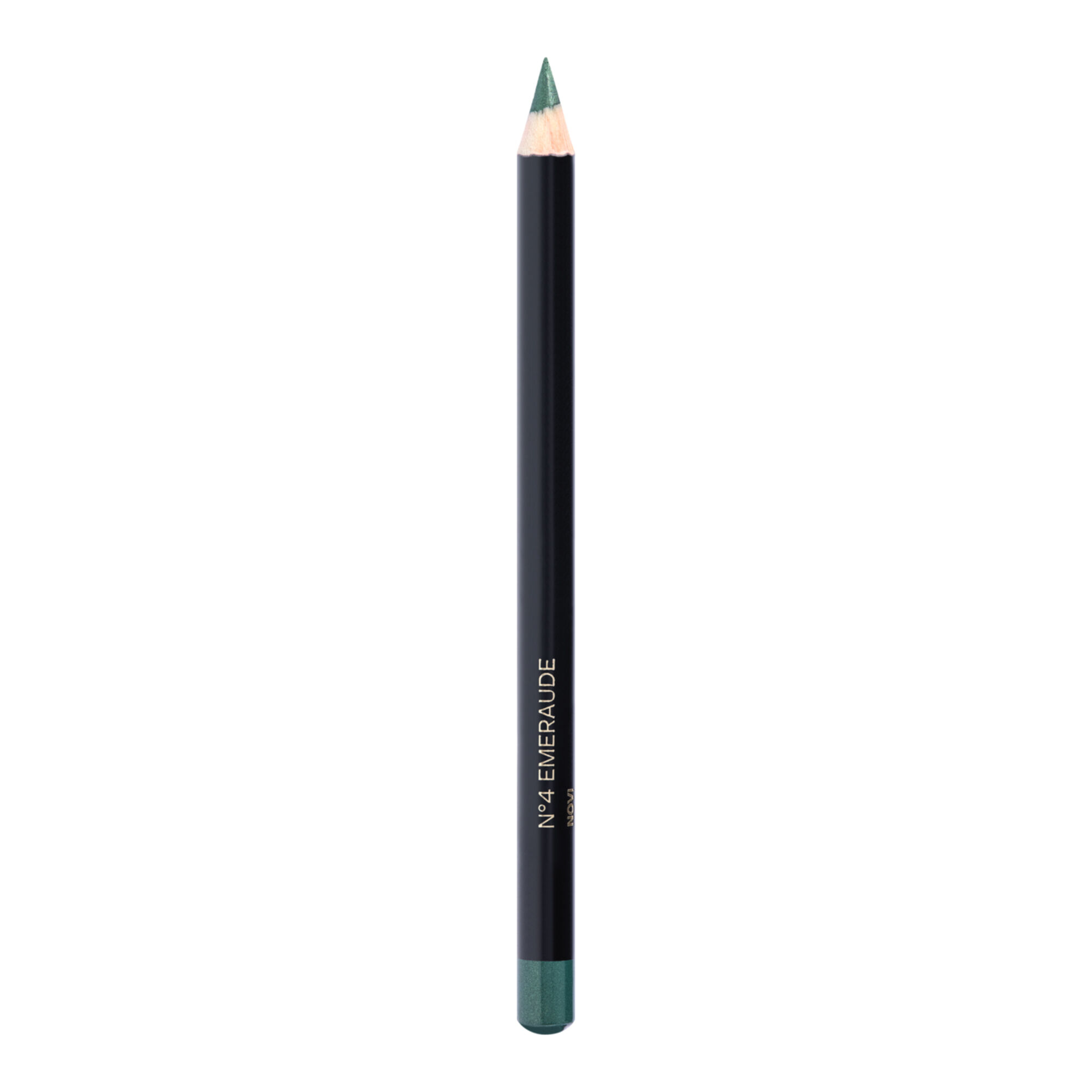 Jozz Beauty - Everlasting Liner Crayon Liner Intense Bronze