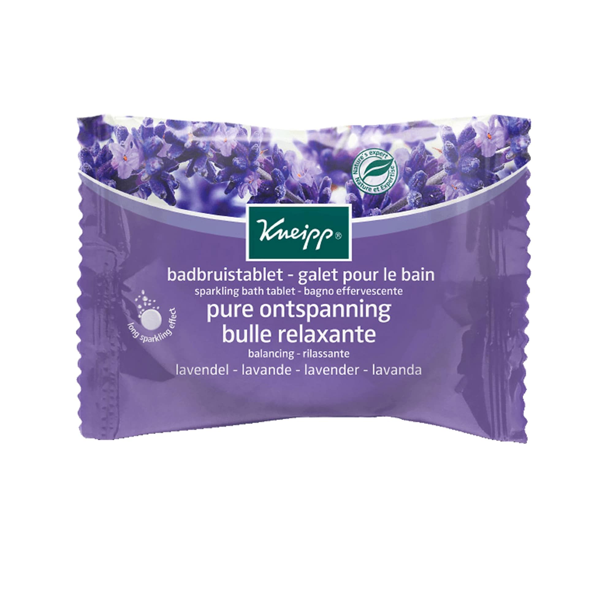 Bulle Relaxante pour le Bain 1 - vue 2