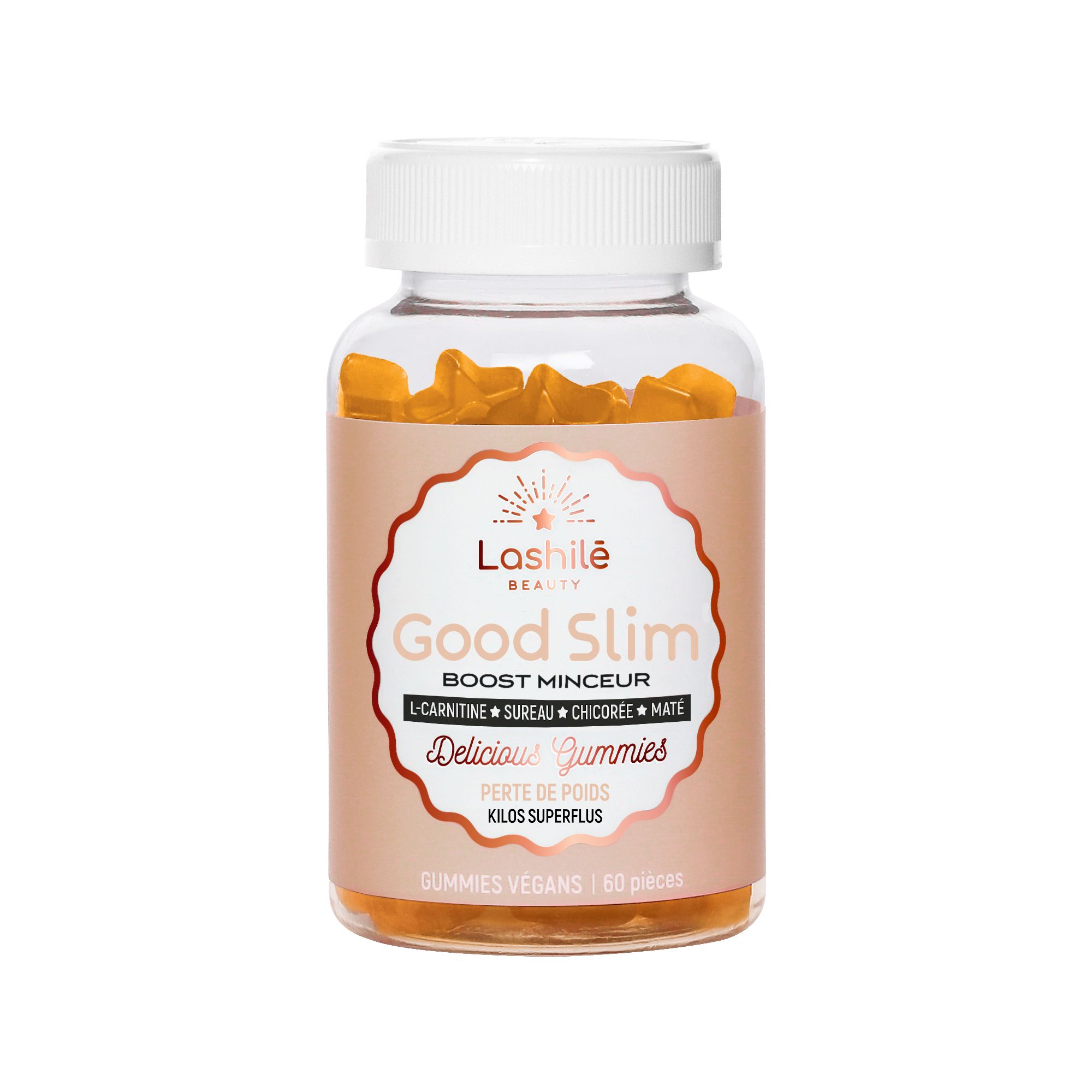 Lashilé Beauty - Good Slim Perte De Poids Et Minceur Boost Minceur