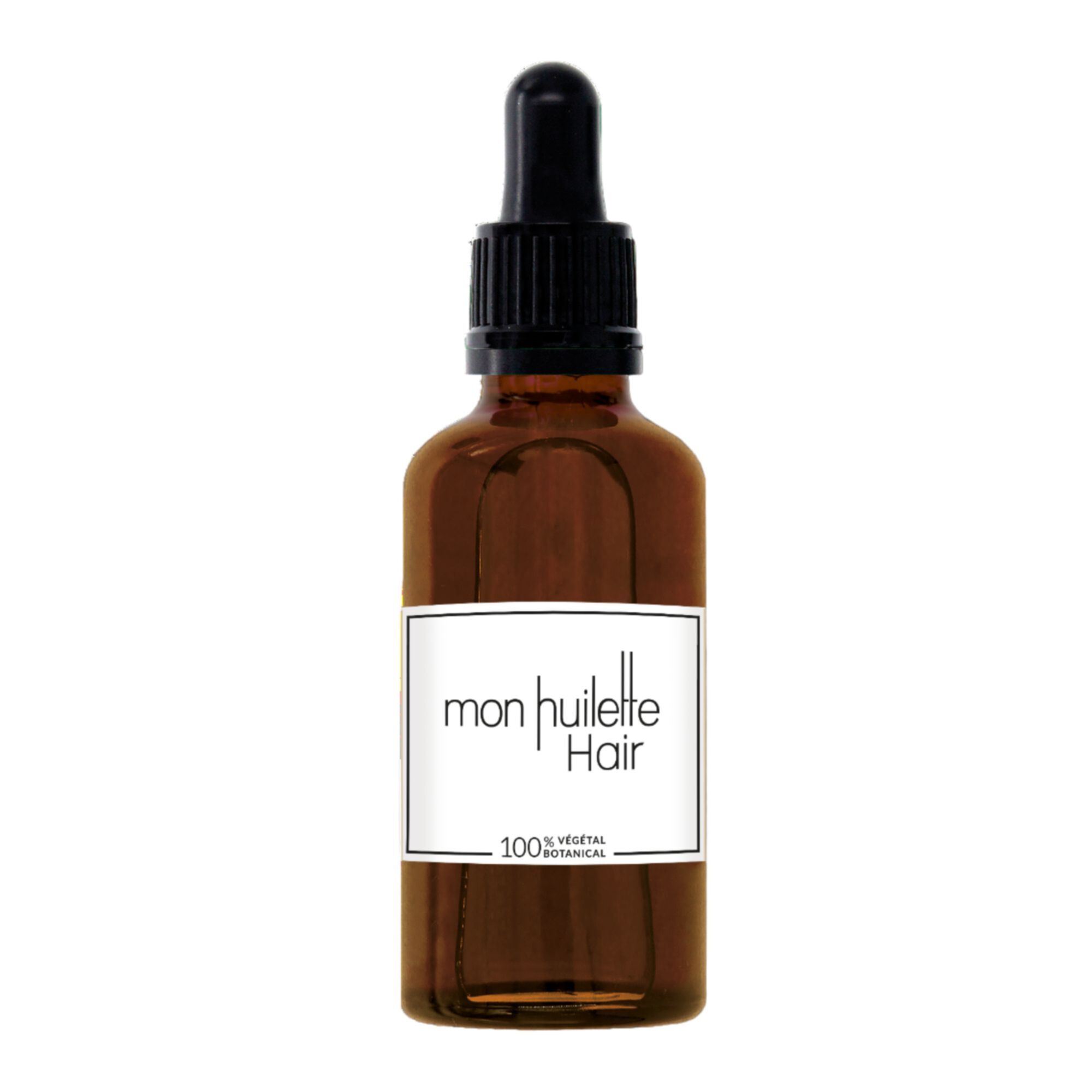 Les Huilettes - Sérum Hair Nourrit & Revitalise 50ml