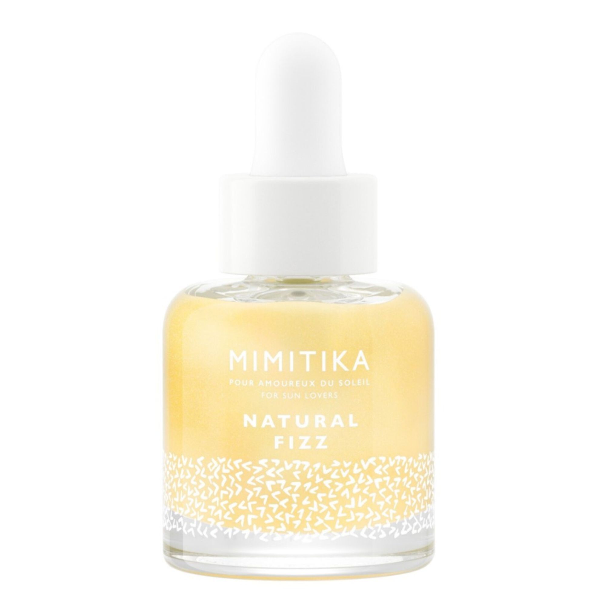 Mimitika - Natural Fizz Sérum 15ml