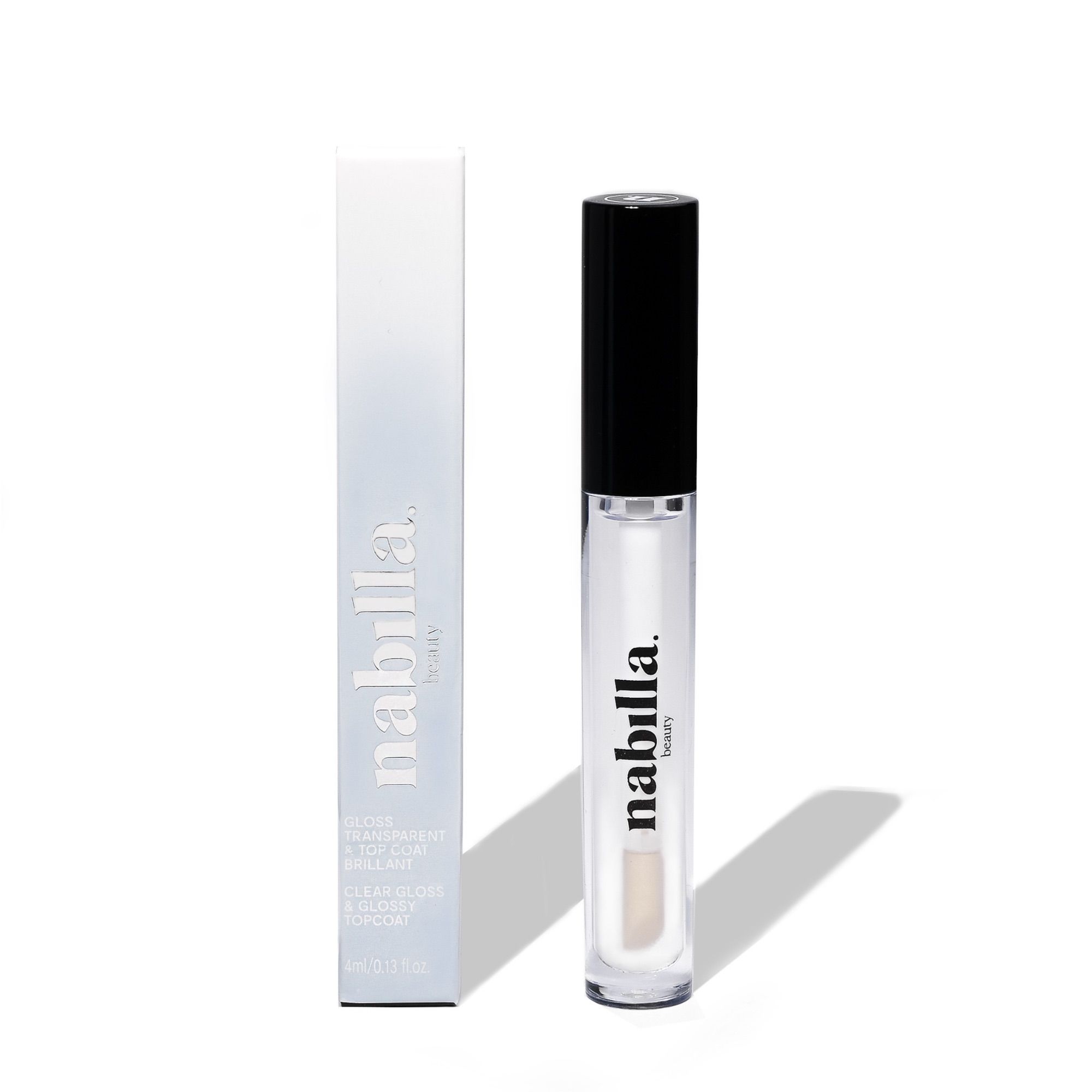 Nabilla Beauty - Gloss Hydratant Crazy Time 22