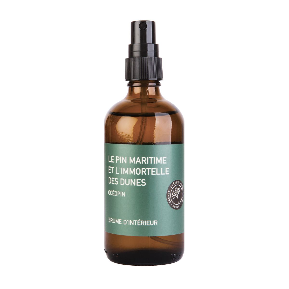 Océopin - La Brume D'interieur Parfum D'ambiance 100% Naturel 100ml