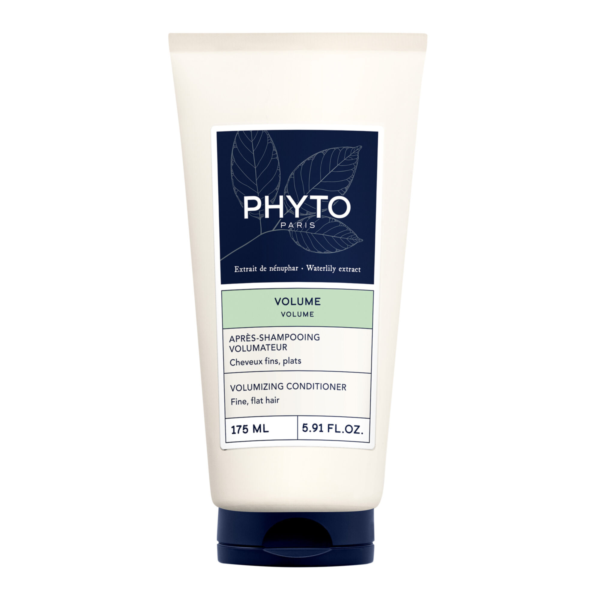 Après shampoing Volumateur Cheveux Fins Et Plats Phyto Le Tube De 175ml - vue 6