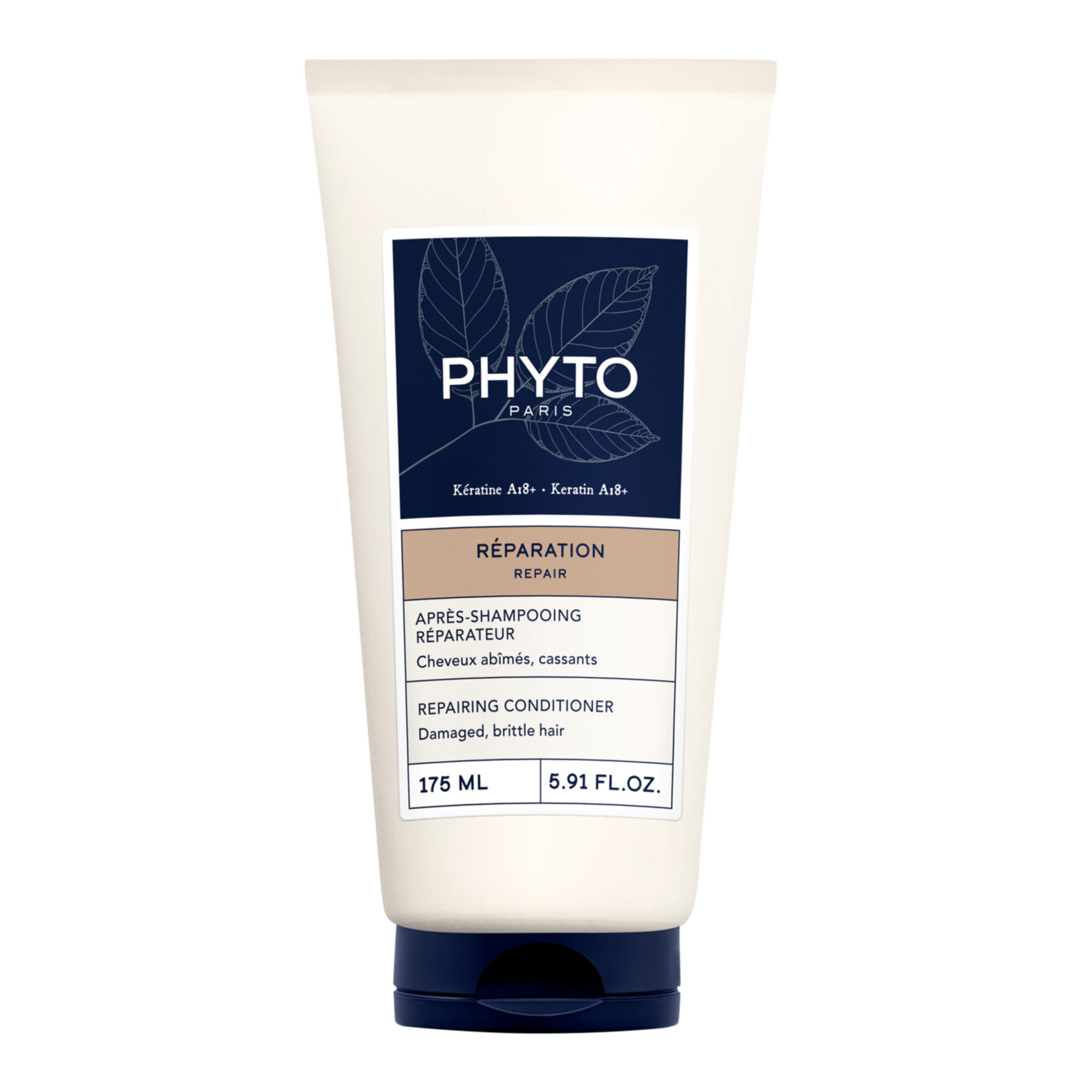 Après Shamppoing Réparateur Phyto Le Flacon De 175ml - vue 5