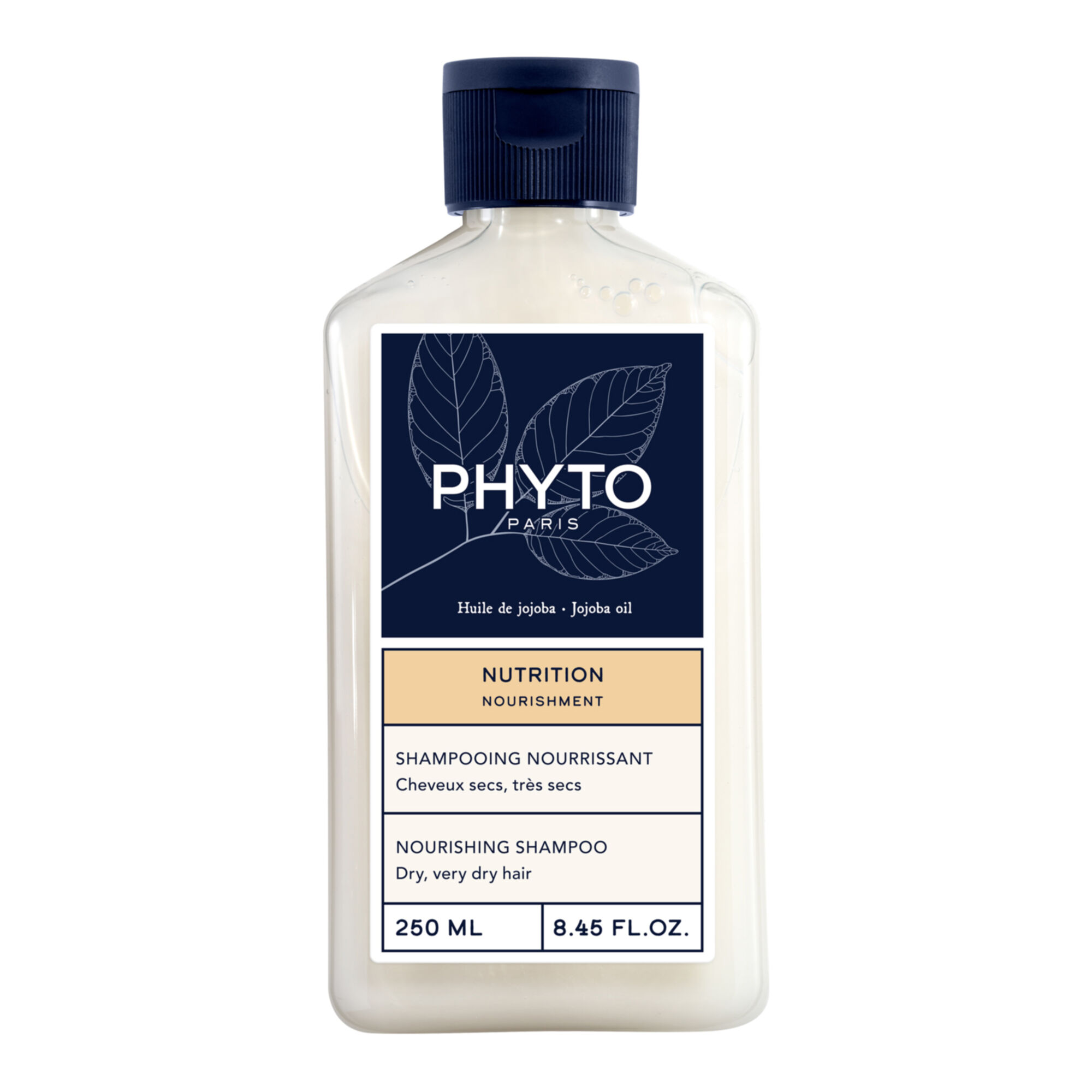 Nutrition Shampooing Nourrissant 500ml - vue 9