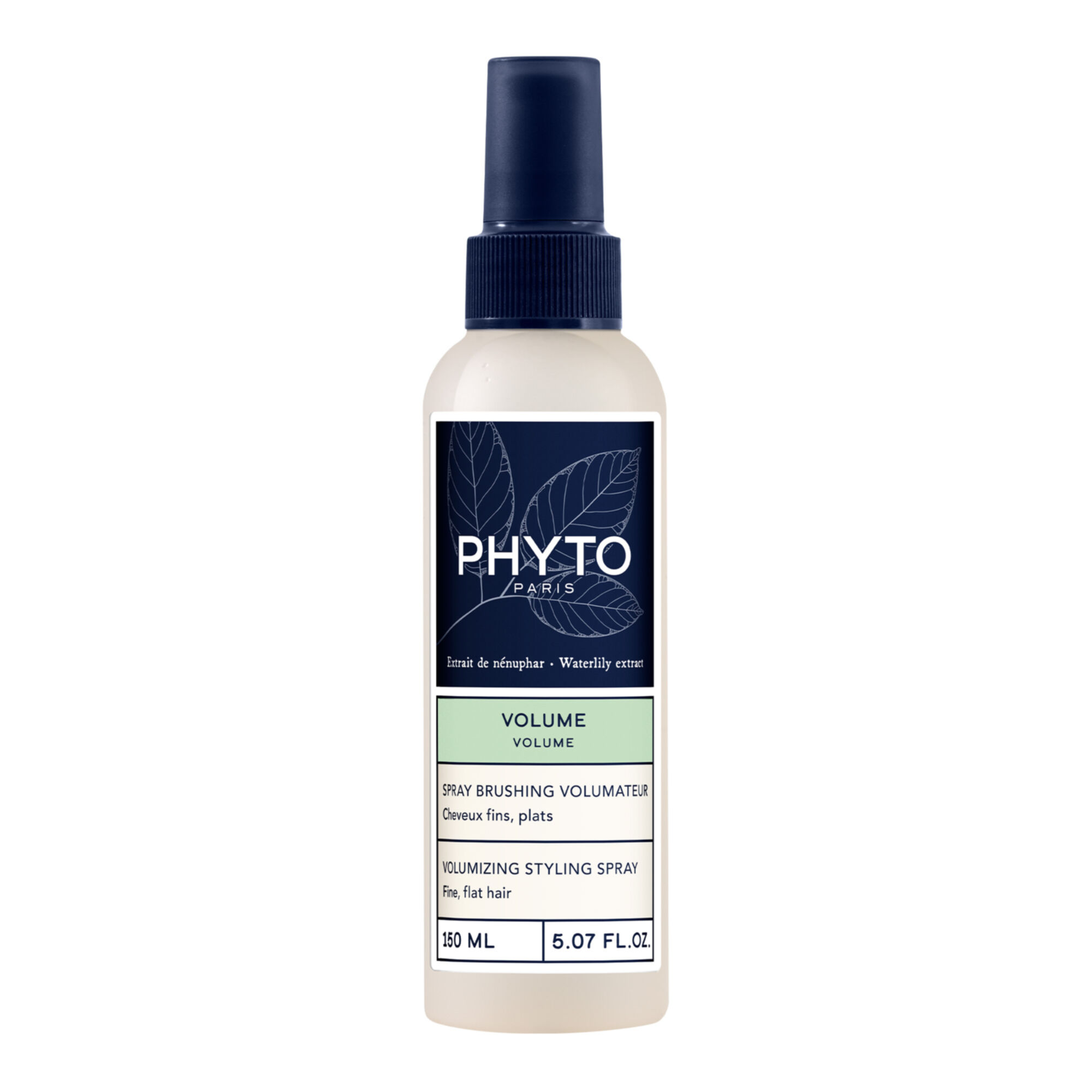 Soin Capillaire Spray Brushing Volumateur Cheveux Fins Et Plats Phyto Le Spray De 150ml - vue 6