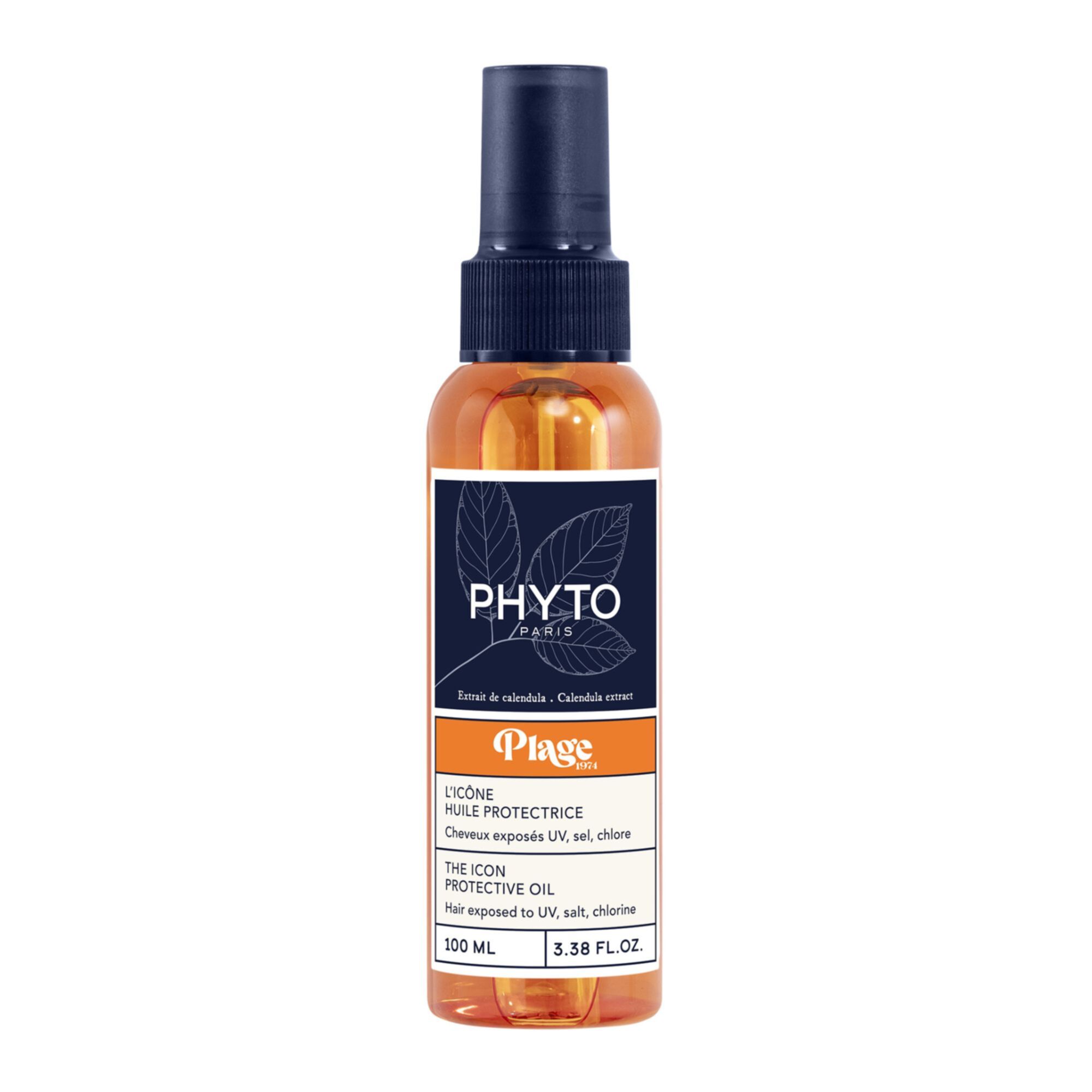 Phyto - Plage L'icône Huile Protectrice 100ml