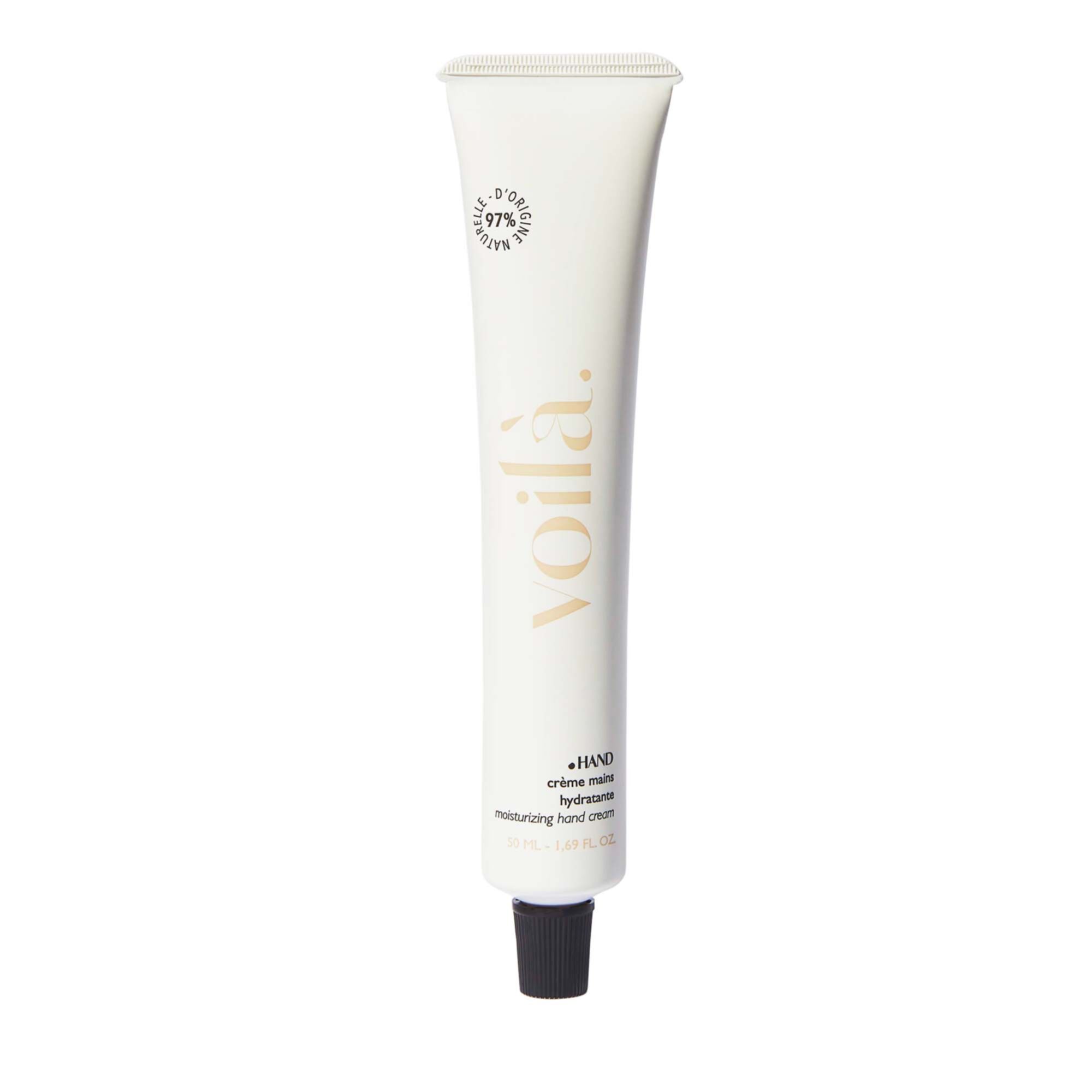 Voilà - Hand Crème Mains Hydratante 50ml