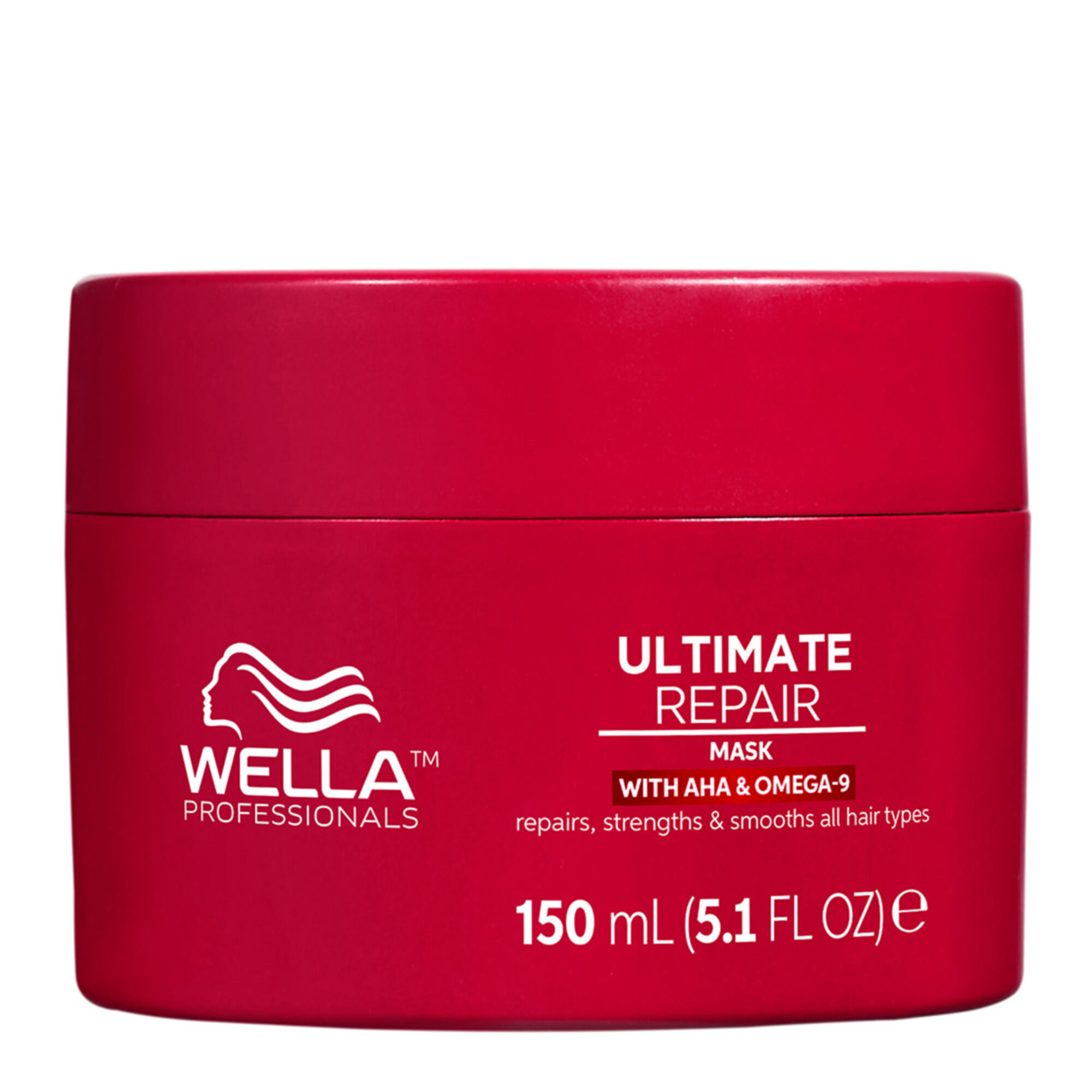 Wella Ultimate Repair Mask for All Types of Hair Damage 150ml for Women