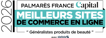 Palmarès Capital : Meilleur site de commerce en ligne 2026