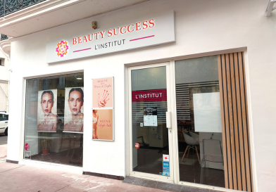 Ouvrir un Institut de Beauté