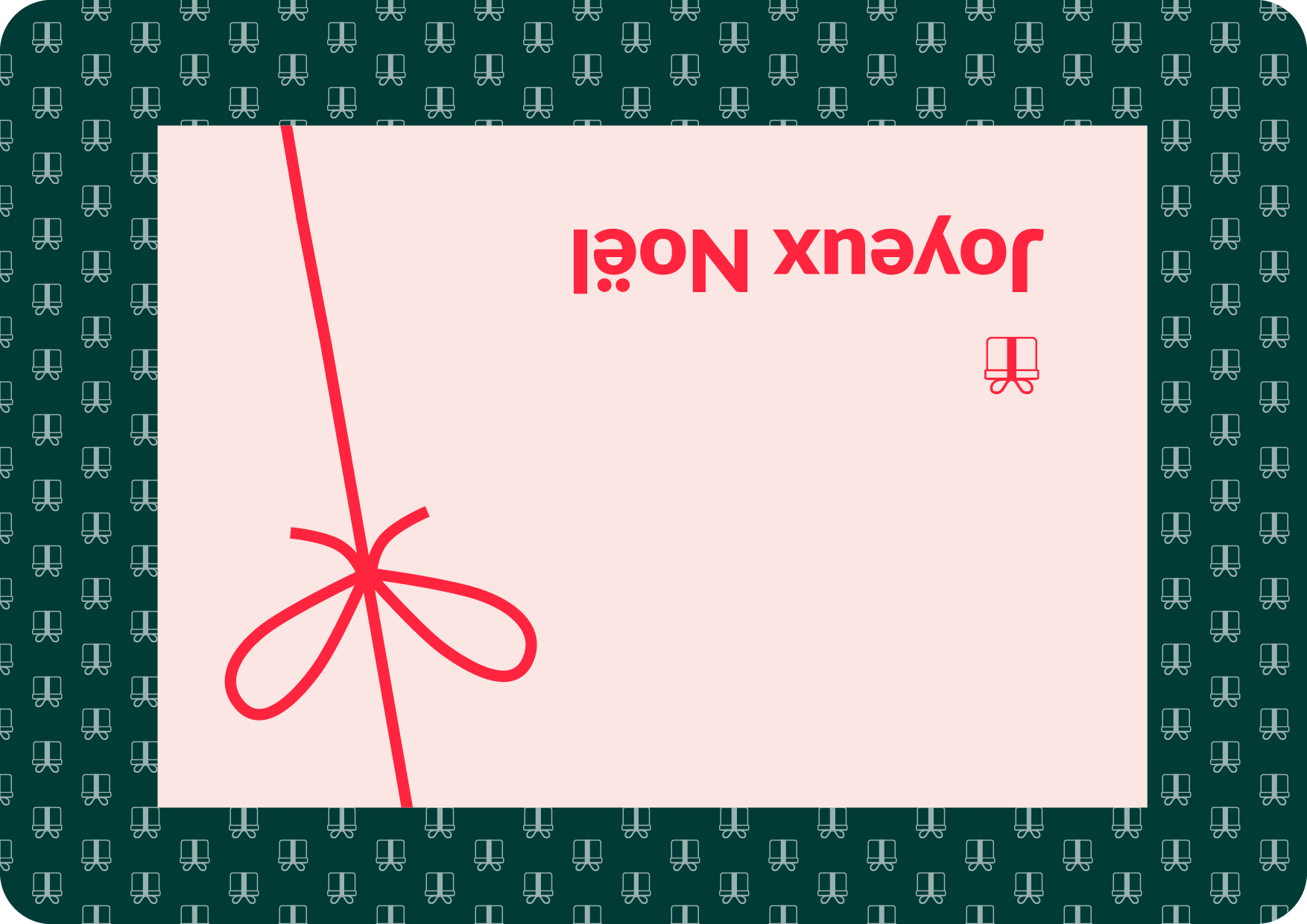 joyeux Noël institut