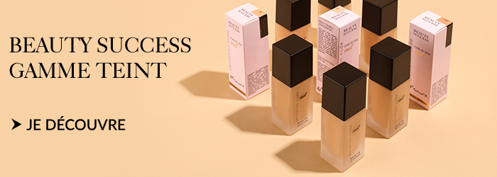 Beauty Success Gamme Teint