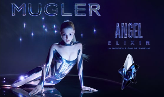Mugler Angel Elixir