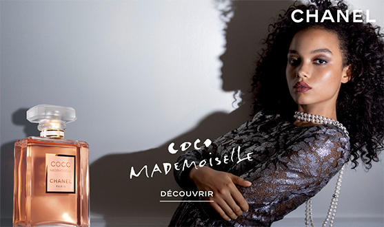 COCO MADEMOISELLE Eau de parfum