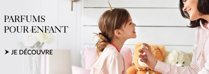 Parfum enfant