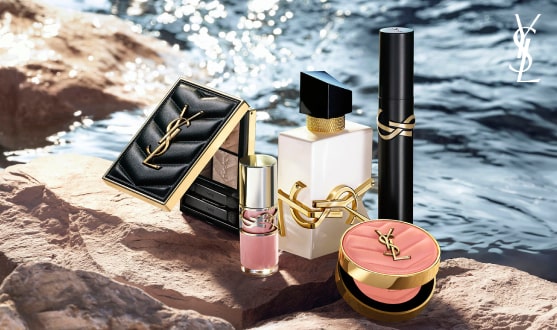 Yves Saint Laurent Lash Clash