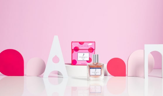 Jacadi Mademoiselle Petite Cerise