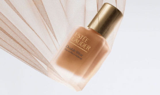 Estee Lauder nouveau fond de teint Double Wear