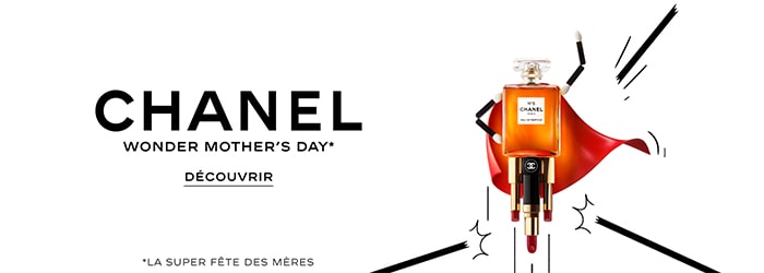 CHANEL N°5 EAU DE PARFUM VAPORISATEUR