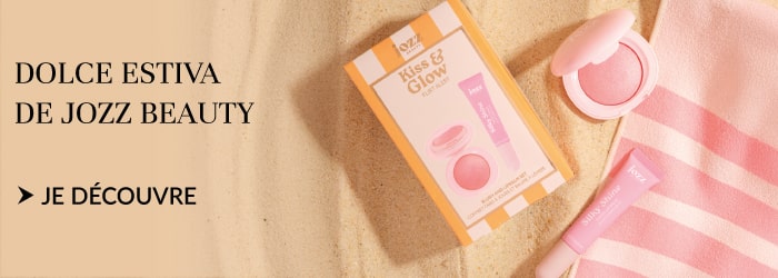 Dolce Estiva de Jozz Beauty