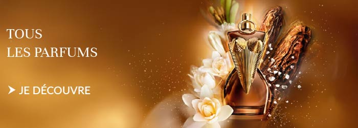 tous les parfums