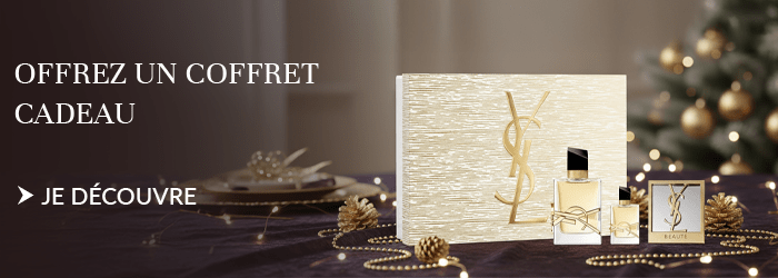offrez un coffret cadeau