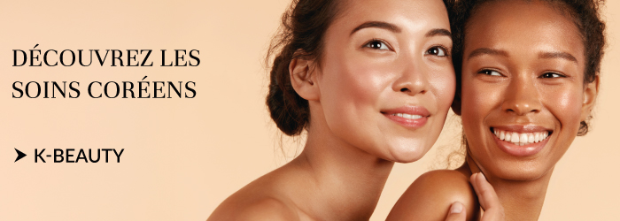 K-Beauty