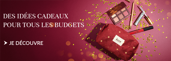 des idées cadeaux pour tous les budgets