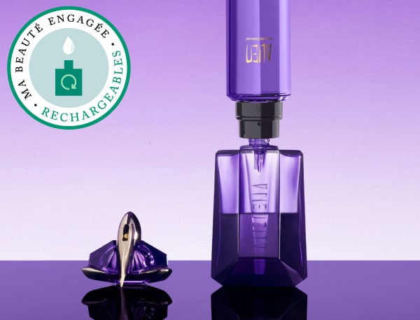 produits rechargeables