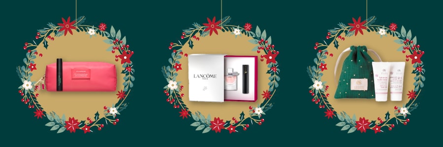 un cadeau dans votre commande