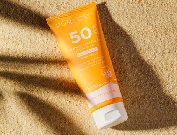 Preparez votre peau au soleil