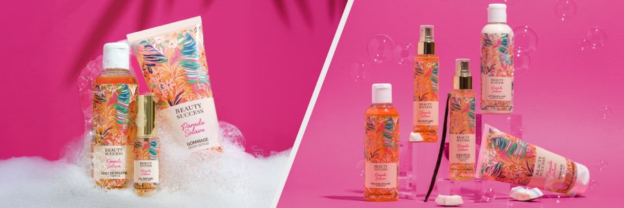 Paradis Solaire de Beauty Success