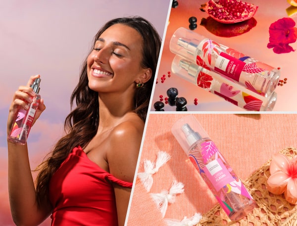 Paradis Solaire de Beauty Success