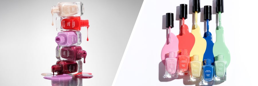 Vernis Beauty Success