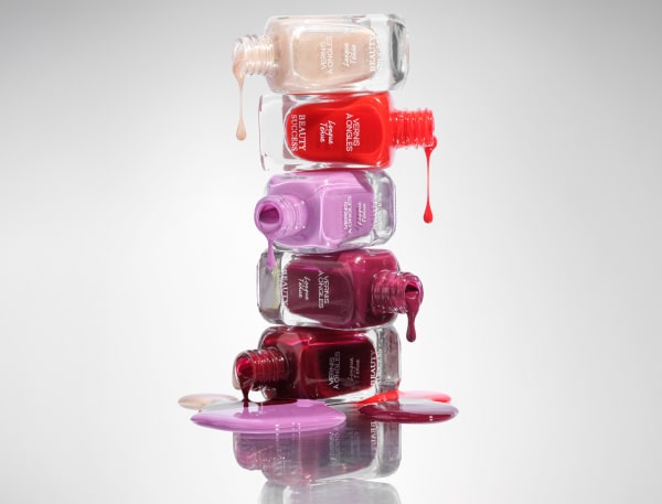 Vernis Beauty Success