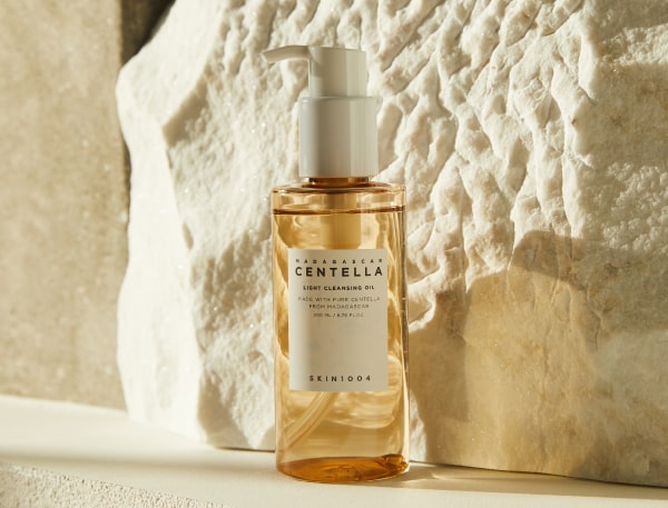 Découvrez la K-beauty