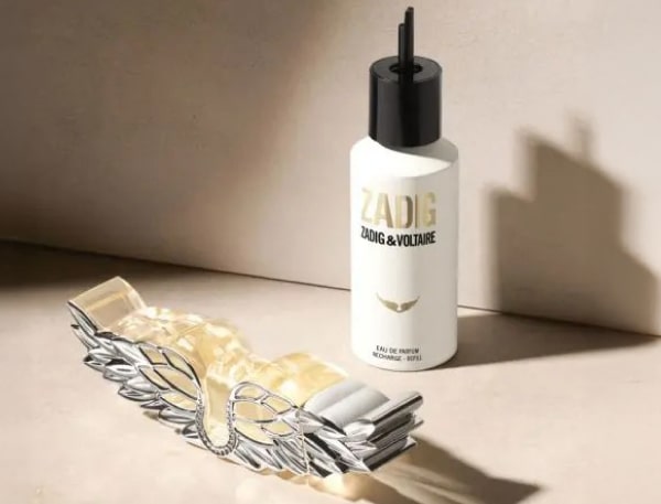 Produits rechargeables