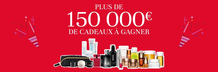 Grand jeu concours