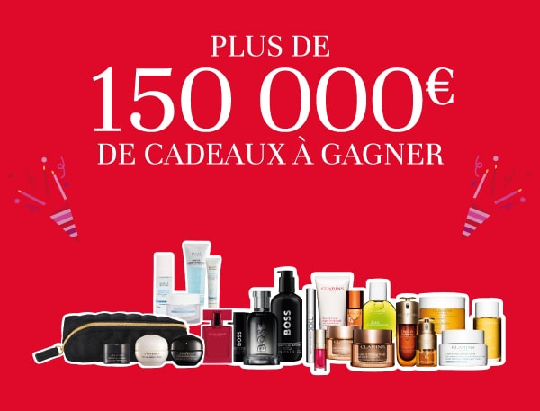 Grand jeu concours