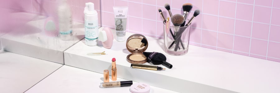 Soin et maquillage à petit prix !