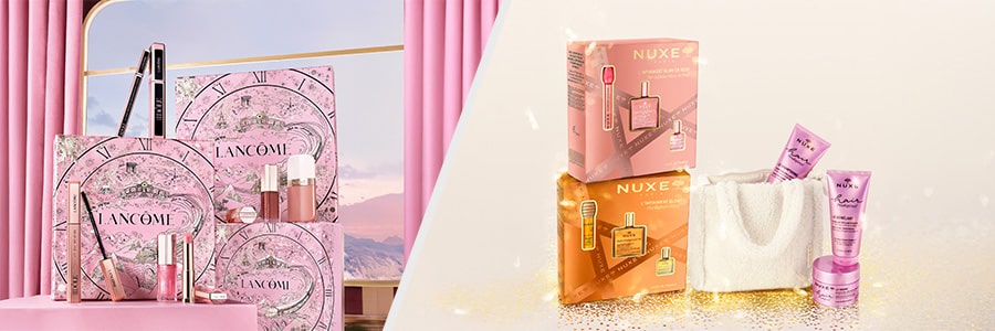 L’art d’offrir avec Beauty Success