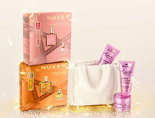 L’art d’offrir avec Beauty Success