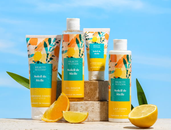 Escale bien-être - Beauty Success