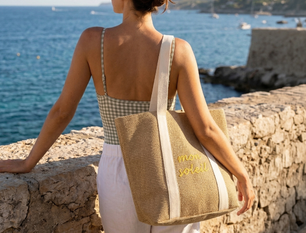 Votre sac de l'été est là