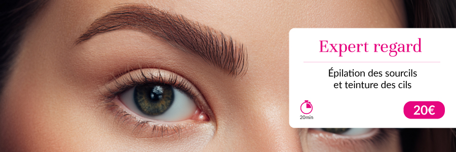L’offre du mois Institut
