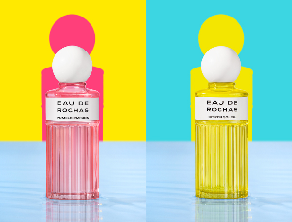 Jeu concours Rochas