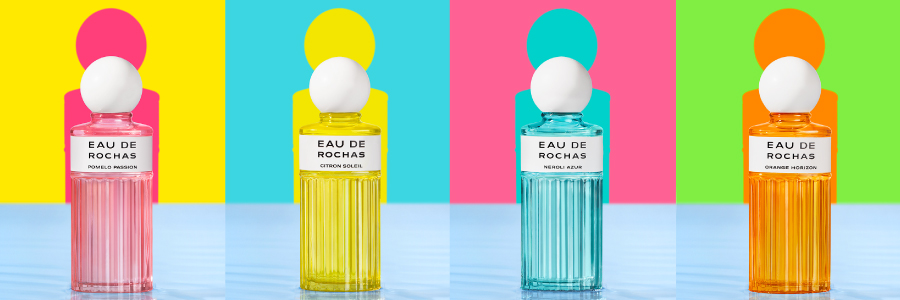 Jeu concours Rochas